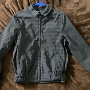 ASOS LightWeight Rain Material Jacket (LIL BABY STYLE) Brand New, Never Worn